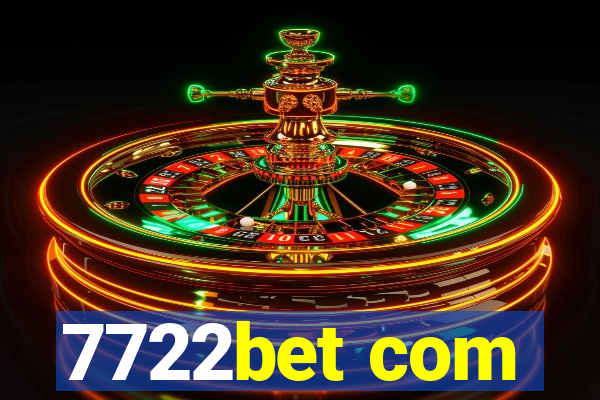 7722bet com