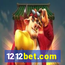 1212bet.com