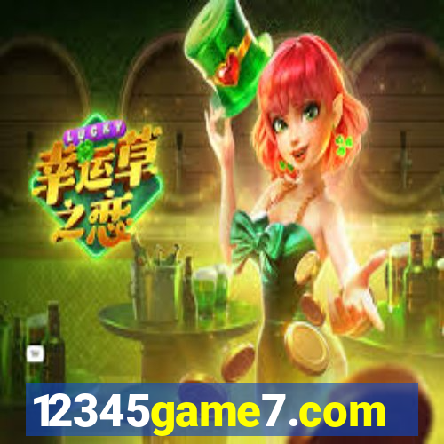 12345game7.com