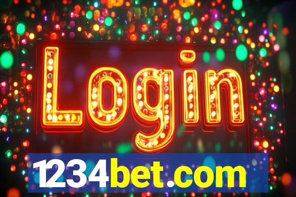 1234bet.com