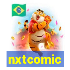 nxtcomic