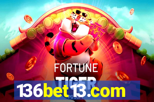 136bet13.com