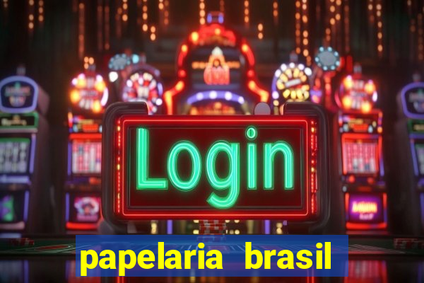 papelaria brasil porto alegre