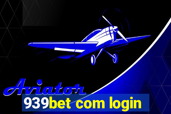 939bet com login