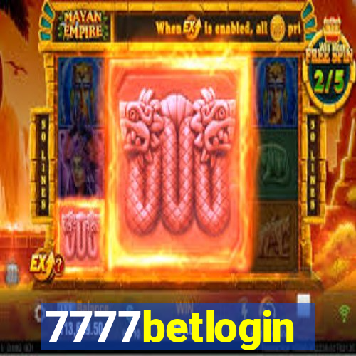 7777betlogin