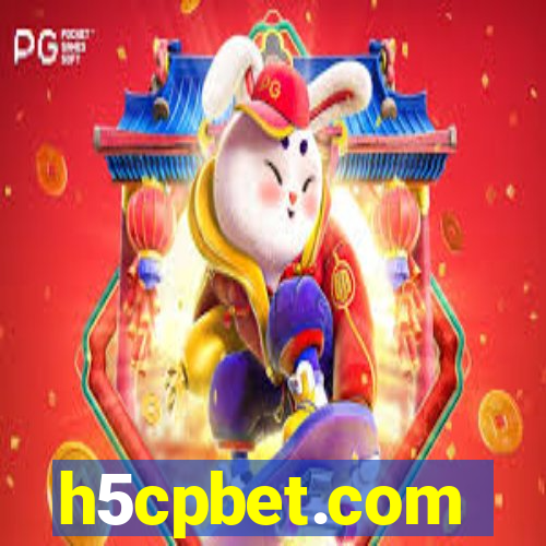 h5cpbet.com