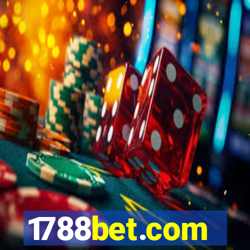 1788bet.com