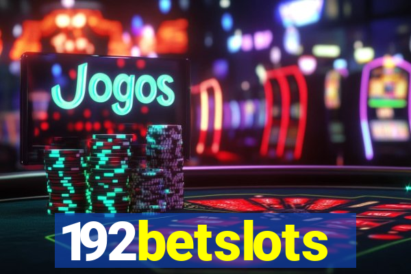 192betslots