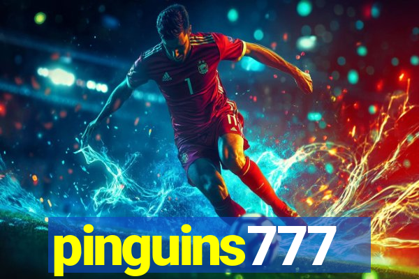 pinguins777