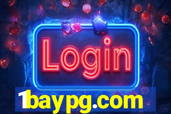 1baypg.com