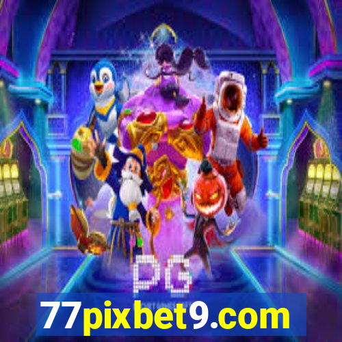 77pixbet9.com