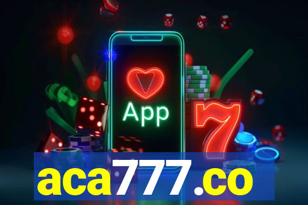 aca777.co