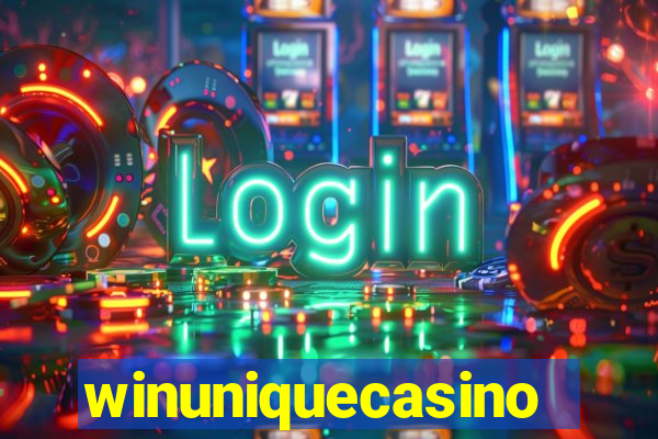 winuniquecasino