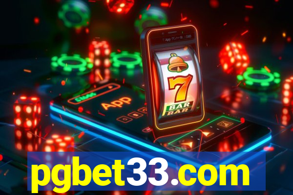 pgbet33.com