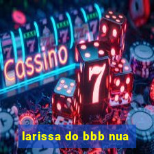 larissa do bbb nua