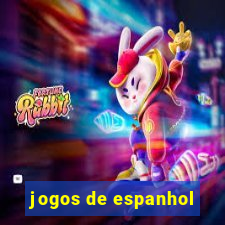 jogos de espanhol