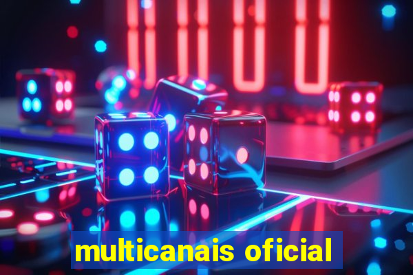 multicanais oficial