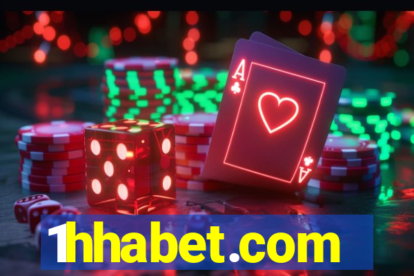 1hhabet.com