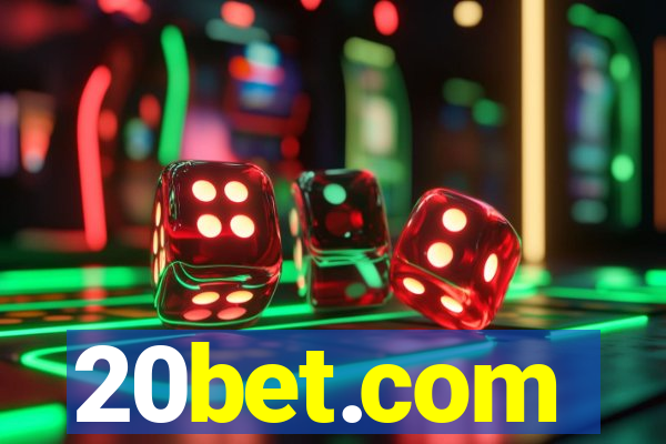 20bet.com