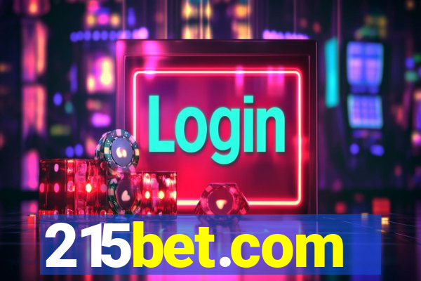 215bet.com