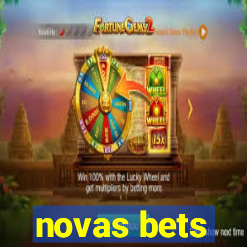 novas bets