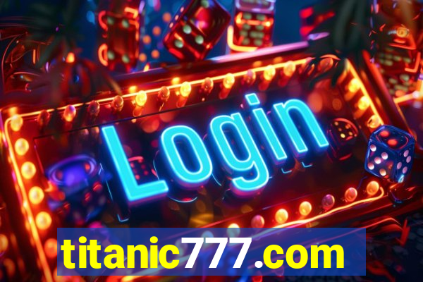 titanic777.com