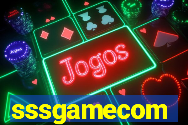 sssgamecom