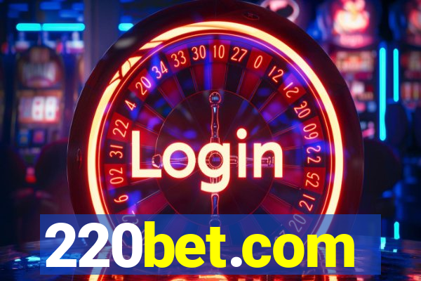 220bet.com