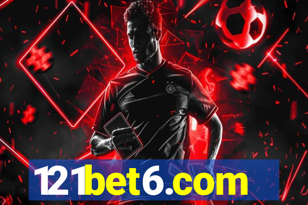 121bet6.com