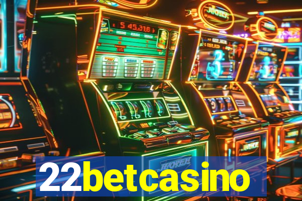 22betcasino