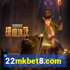 22mkbet8.com