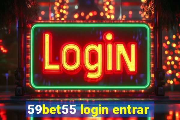 59bet55 login entrar