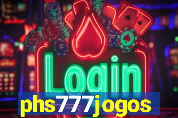 phs777jogos