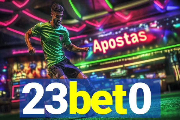 23bet0