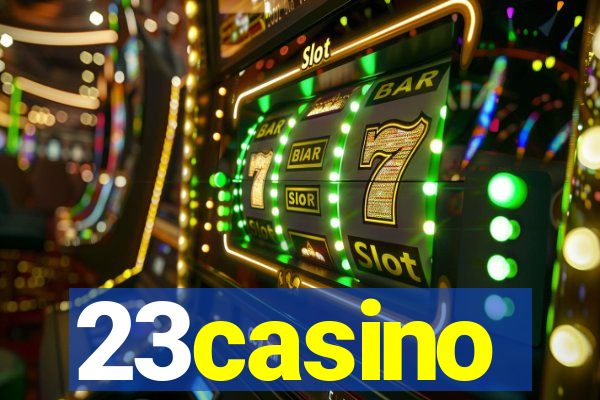 23casino