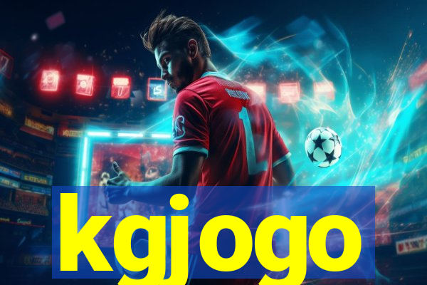 kgjogo