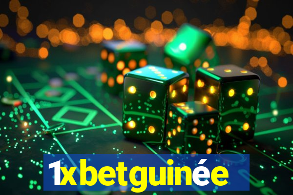 1xbetguinée