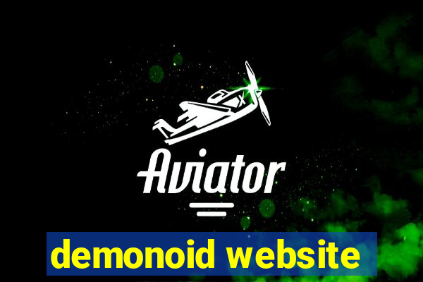 demonoid website