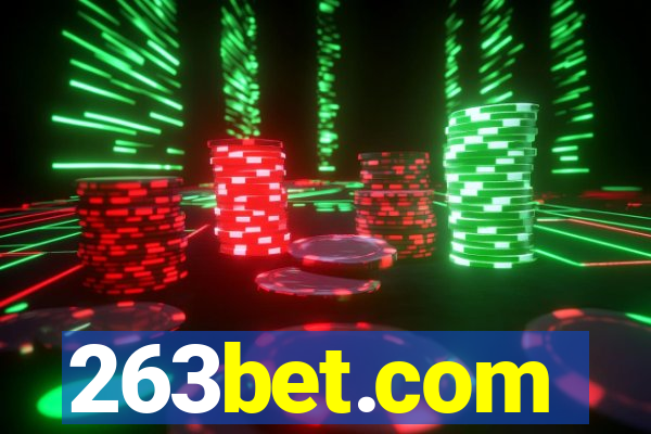 263bet.com