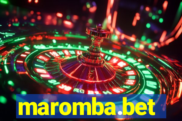 maromba.bet