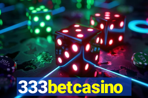 333betcasino