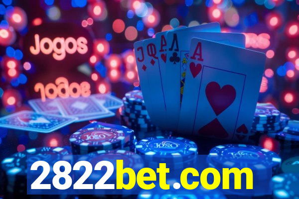 2822bet.com