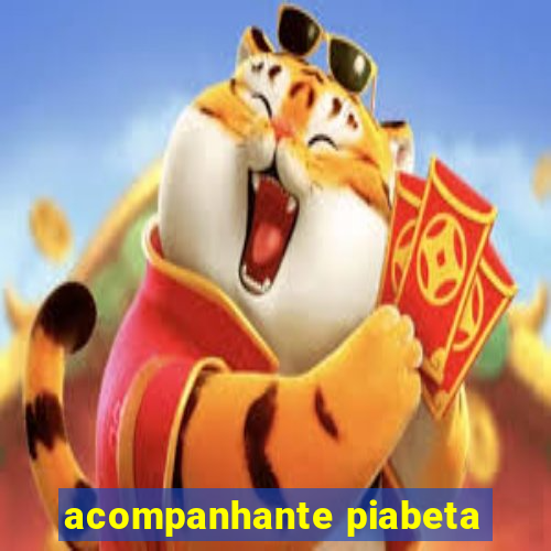 acompanhante piabeta