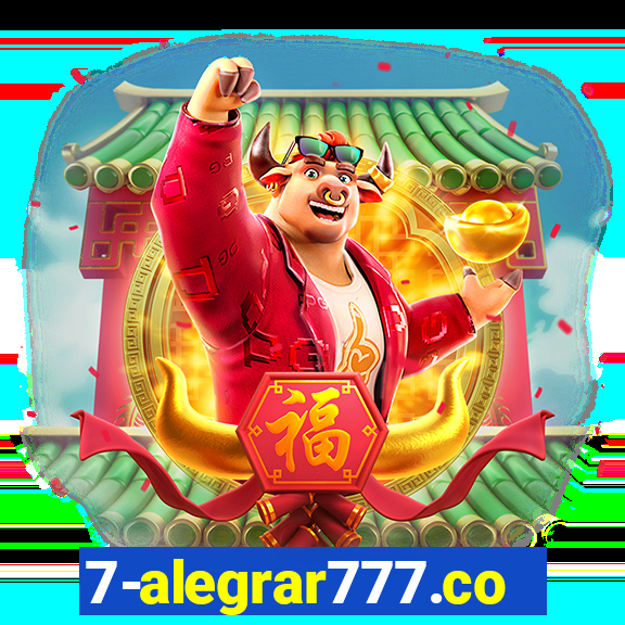 7-alegrar777.com