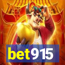 bet915