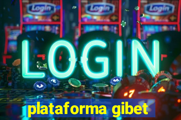 plataforma gibet