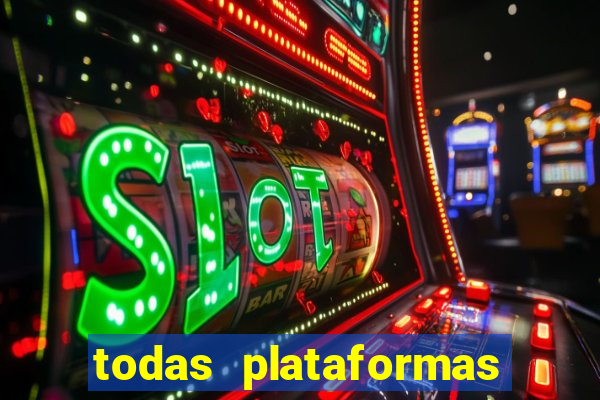 todas plataformas de jogo