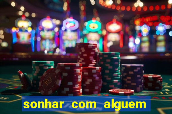 sonhar com alguem jogando cartas de tarot