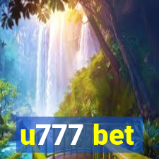 u777 bet