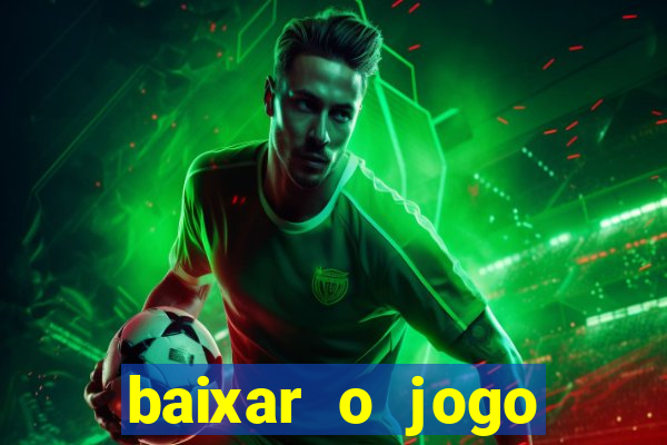 baixar o jogo super mario